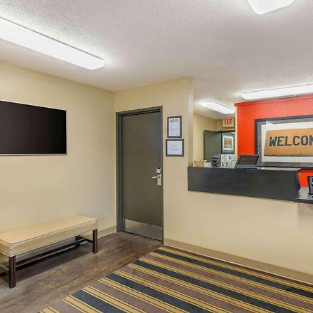 Extended Stay America Suites - St Louis - Westport - E Lackland Rd Maryland Heights Exterior photo