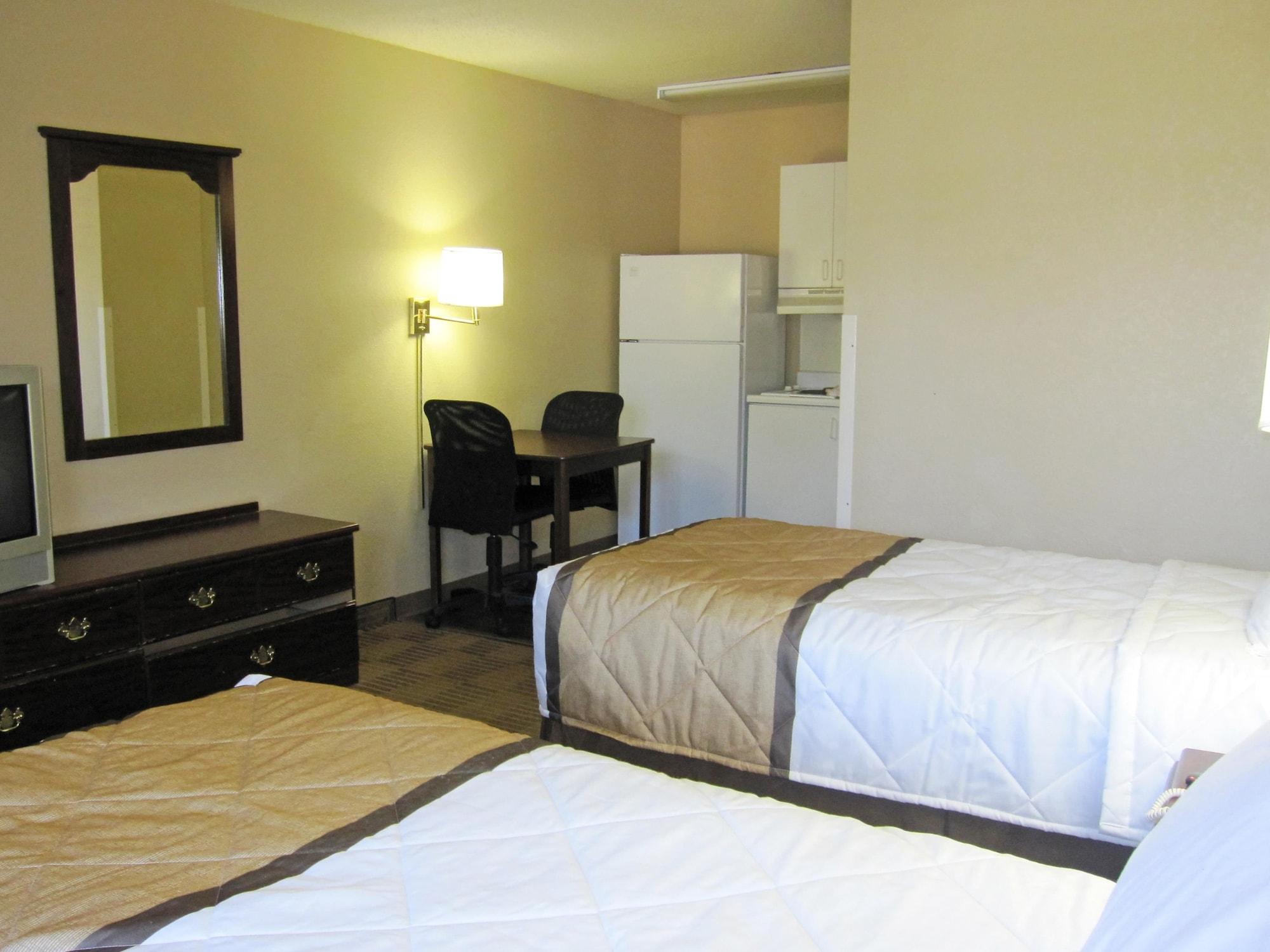 Extended Stay America Suites - St Louis - Westport - E Lackland Rd Maryland Heights Exterior photo