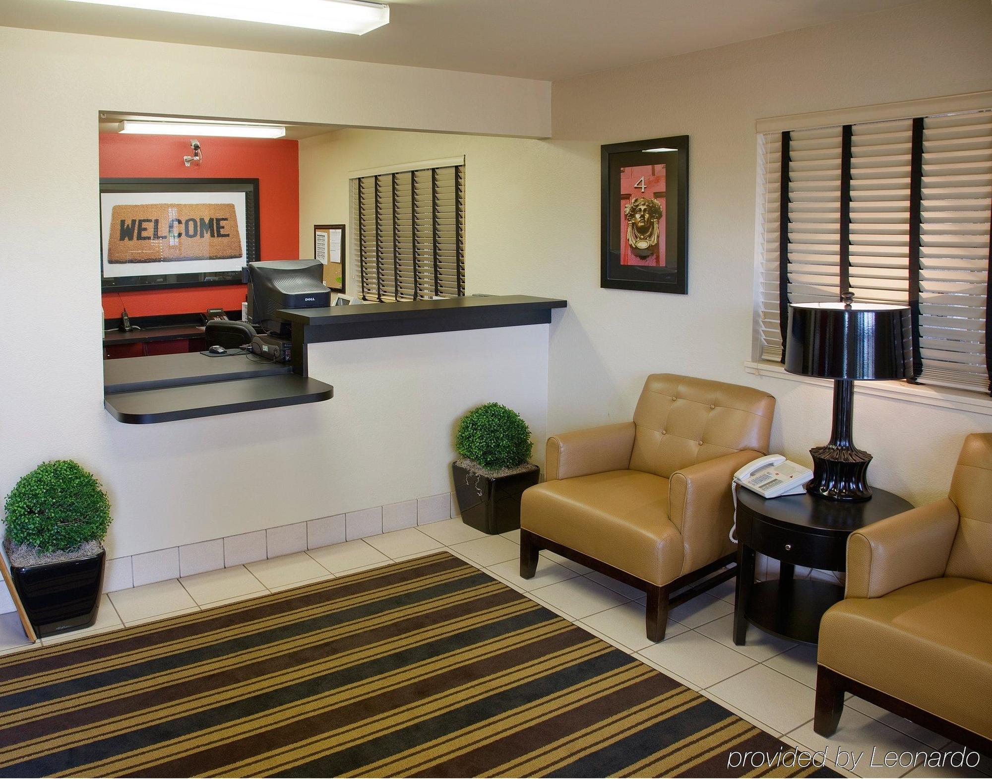 Extended Stay America Suites - St Louis - Westport - E Lackland Rd Maryland Heights Exterior photo
